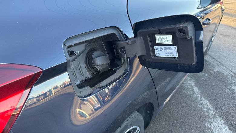 SEAT Ibiza 1.0 TSI 110 FR Edition 5dr Petrol Hatchback